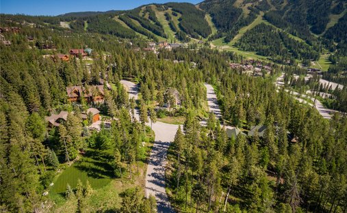 Land in Whitefish, Montana, United States 1