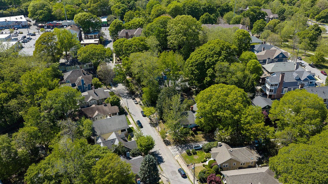 Land in Atlanta, Georgia, United States 5 - 18126859