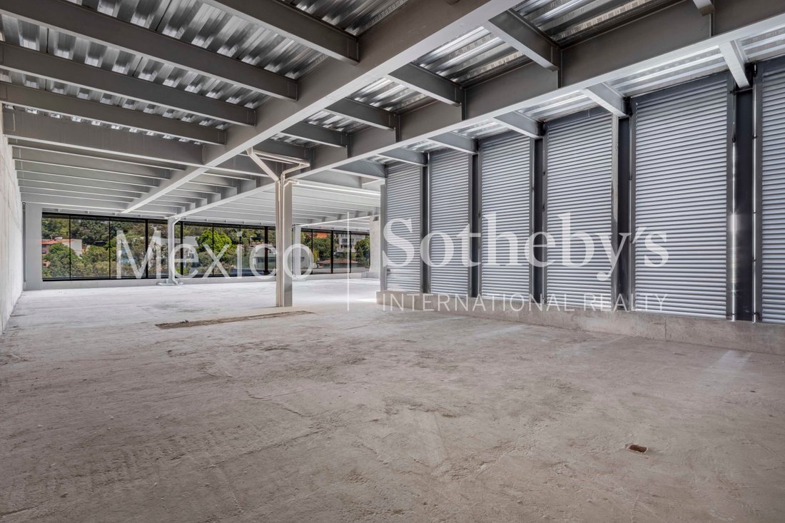 Apartment in Mexico City, Mexico 4 - 11107787