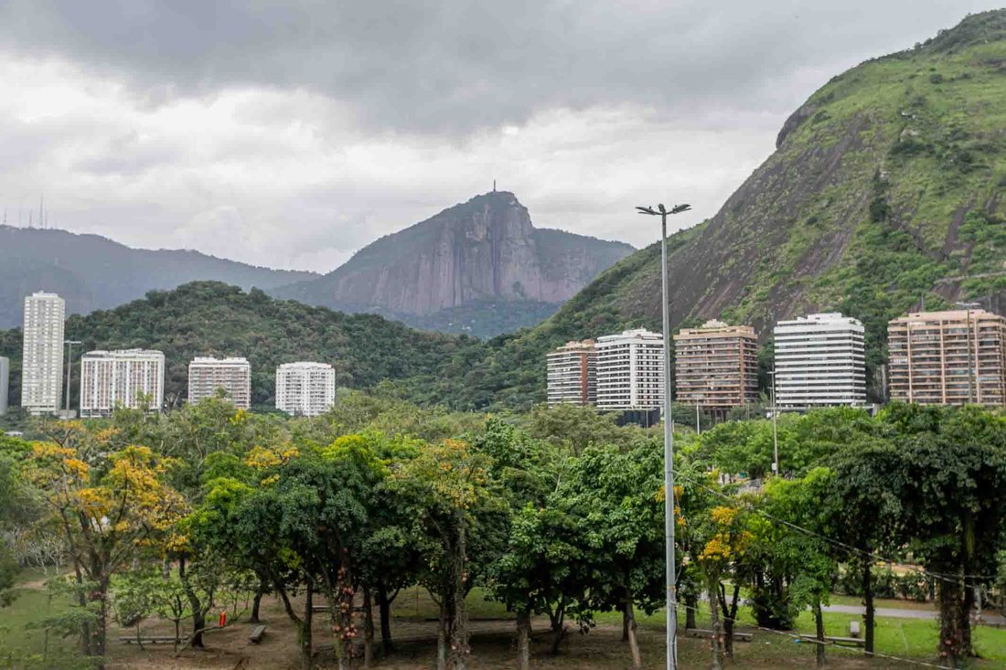 Apartment in Rio de Janeiro, State of Rio de Janeiro, Brazil 2 - 18126881