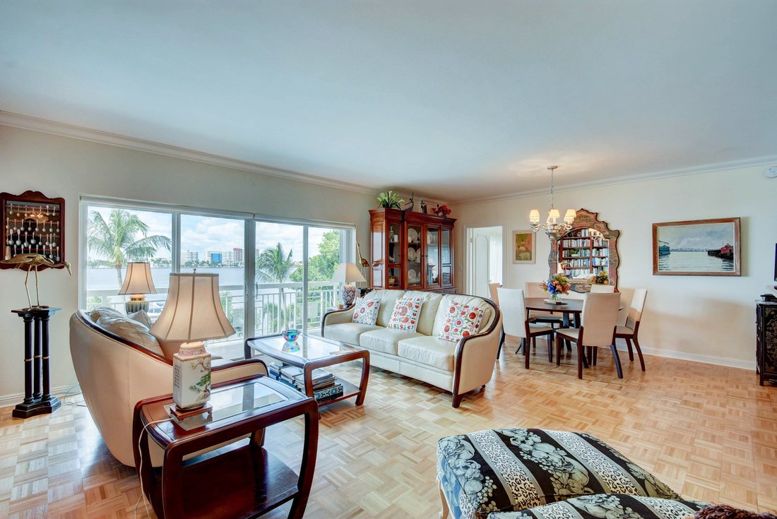 Condo in Palm Beach, Florida, United States 4 - 18126998