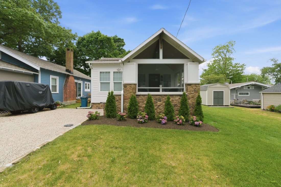 House in Lakeside Marblehead, Ohio, United States 1 - 17358333