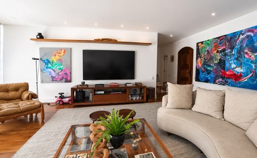 Appartement à Rio de Janeiro, Rio de Janeiro, Brésil 1