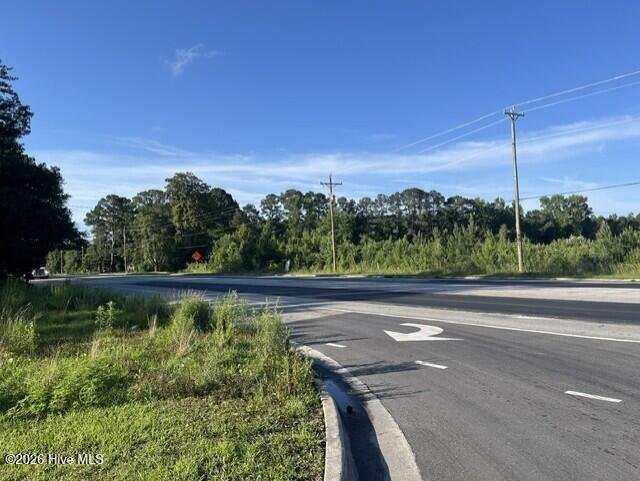 Land in Pumpkin Center, North Carolina, United States 3 - 18126872