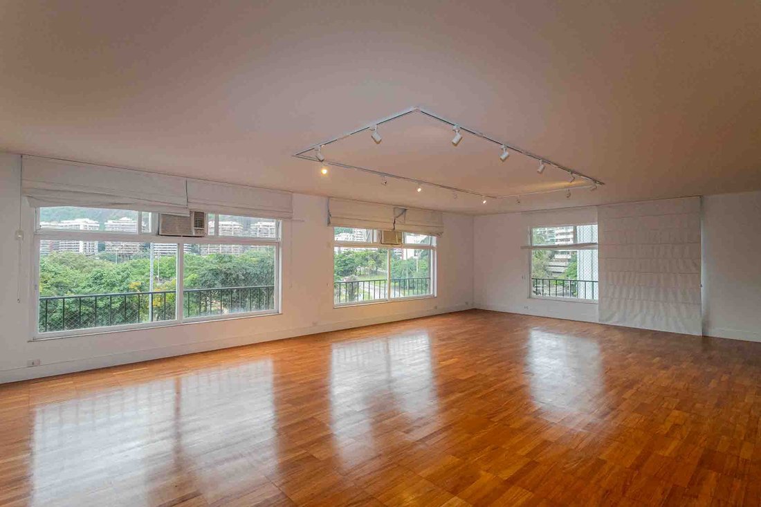 Apartment in Rio de Janeiro, State of Rio de Janeiro, Brazil 5 - 18126881