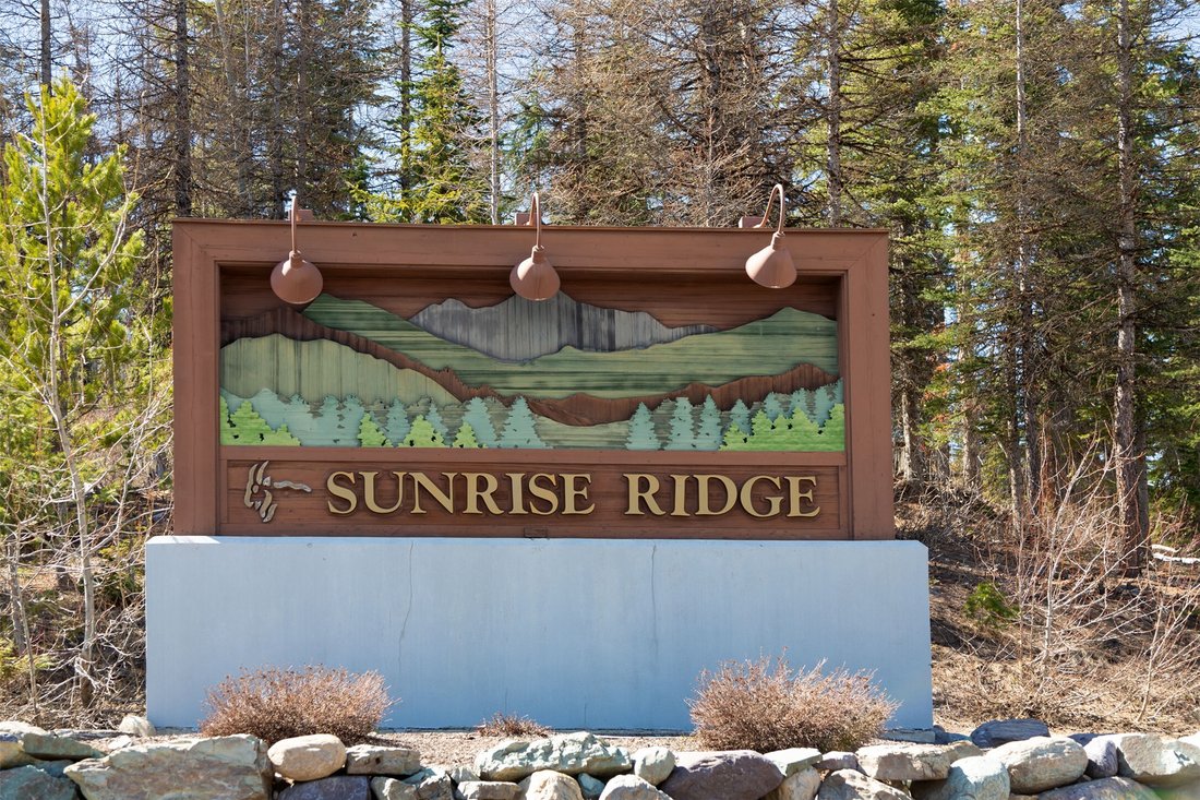 Land in Whitefish, Montana, United States 2 - 18126994
