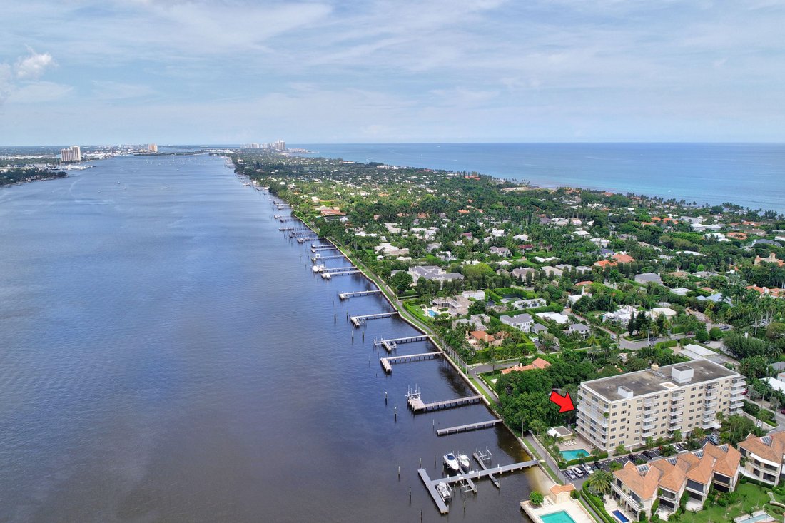 Condo in Palm Beach, Florida, United States 1 - 18126998