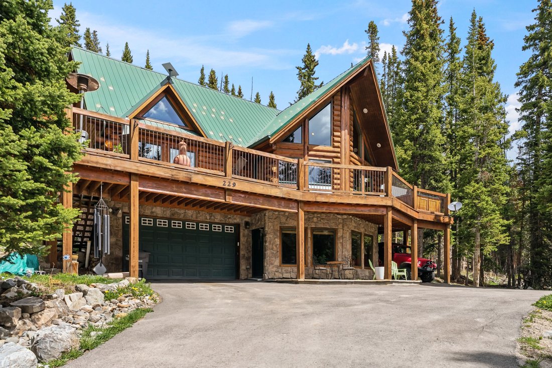 Breckenridge, Colorado, United States 1 - 18126999