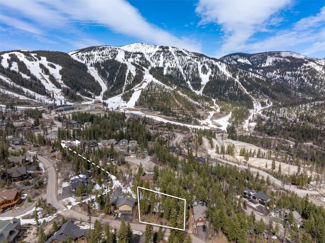 Land in Whitefish, Montana, United States 5 - 18126994