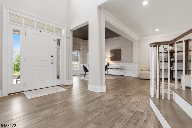 House in Lincroft, New Jersey, United States 5 - 18126870