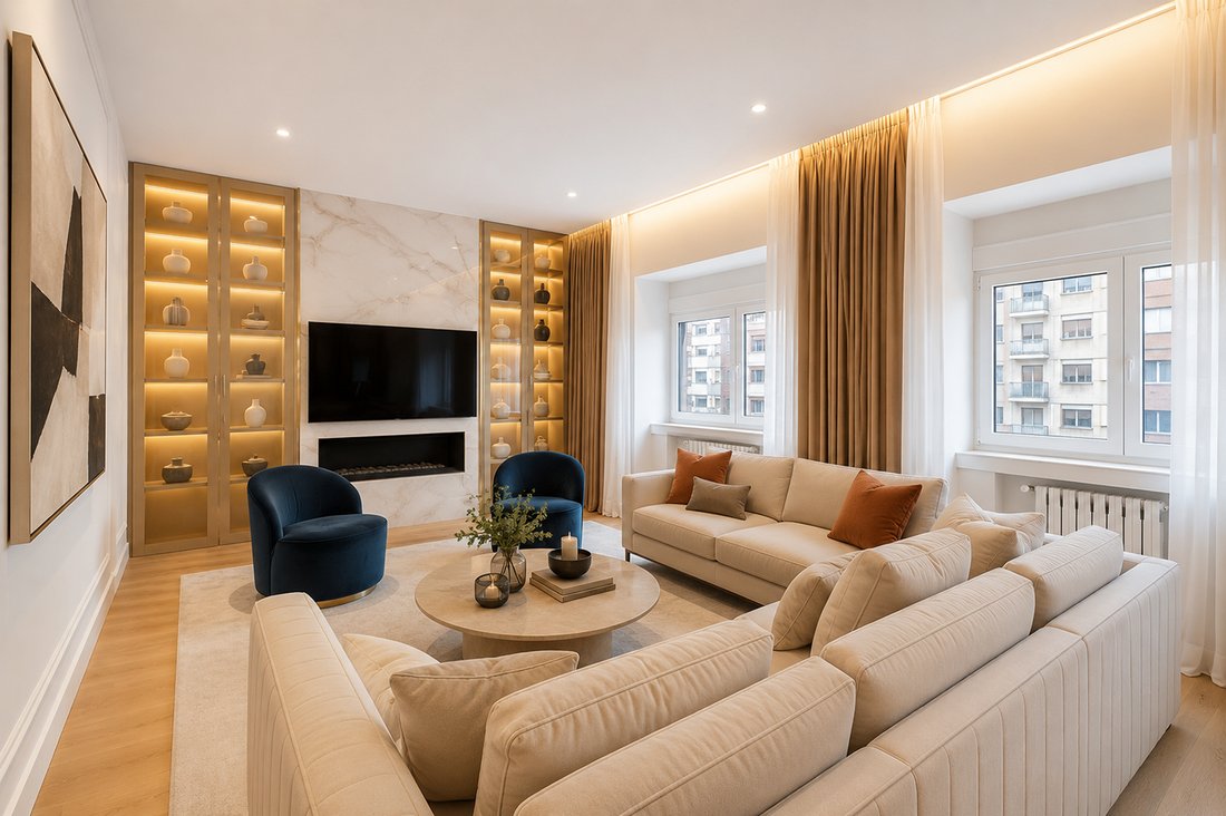 Apartment in Centro, Madrid, Spain 3 - 17843083