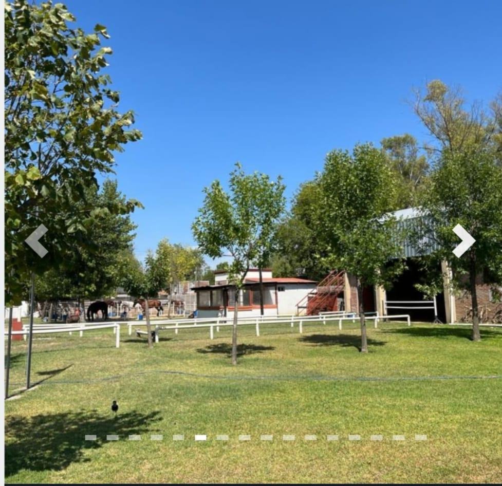 Land in Ituzaingó, Buenos Aires Province, Argentina 5 - 18126796