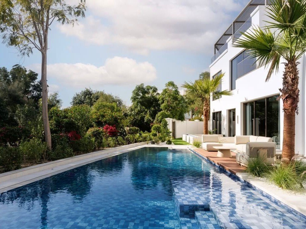 Villa in Wadi Al Safa 3, Wadi Al Safa, Dubai 1 - 18126866