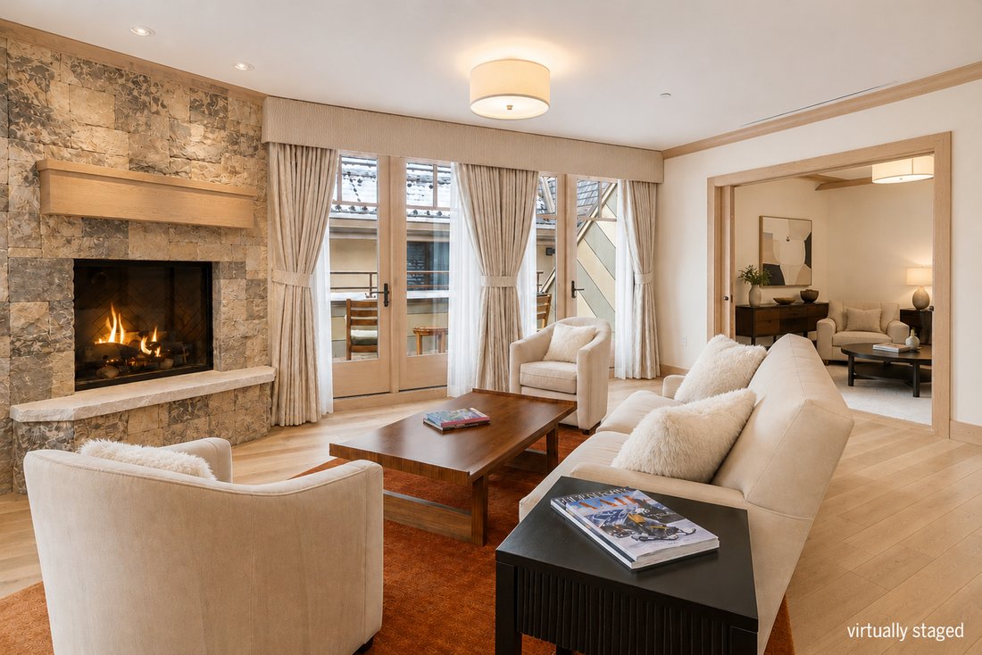 Condo in Vail, Colorado, United States 3 - 17246584
