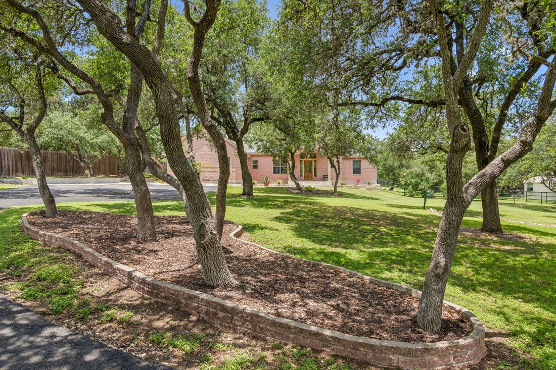 House in Spring Branch, Texas, United States 4 - 18126792