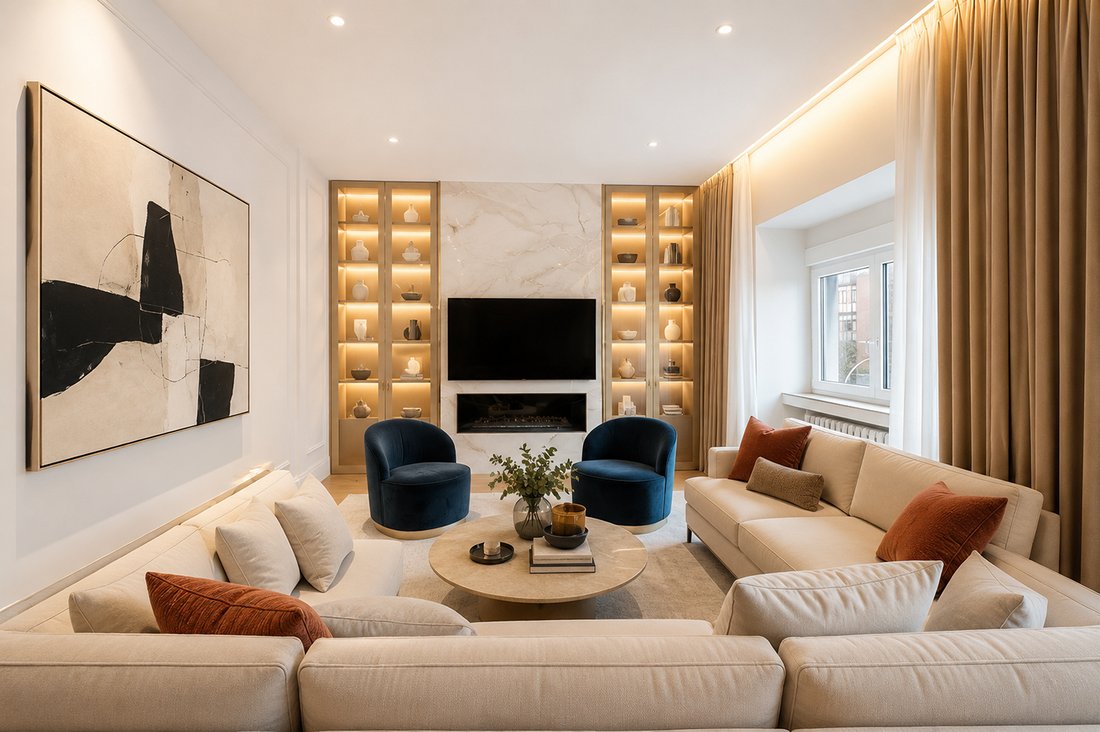 Apartment in Centro, Madrid, Spain 2 - 17843083
