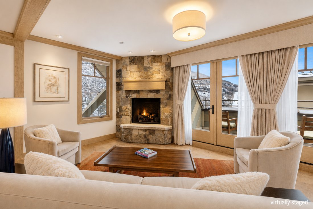 Condo in Vail, Colorado, United States 5 - 17246584