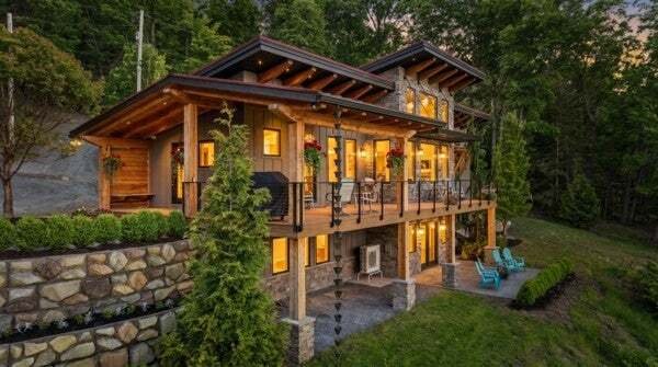 House in Starkey, New York, United States 4 - 18126856