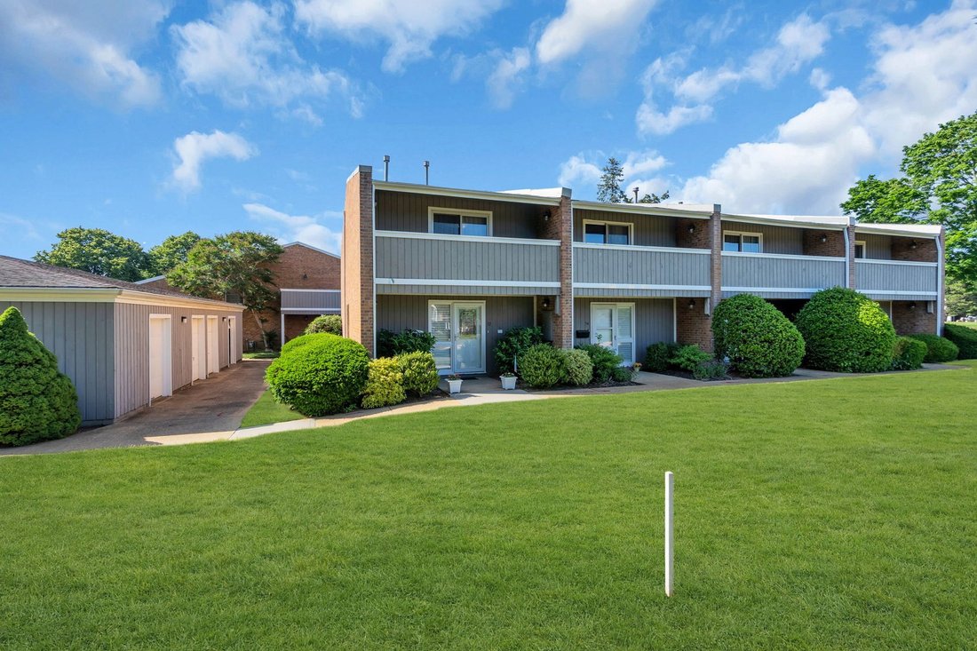 Condo in Spring Lake, New Jersey, United States 2 - 18127139
