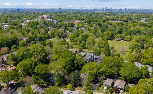 Land in Atlanta, Georgia, Vereinigte Staaten 1