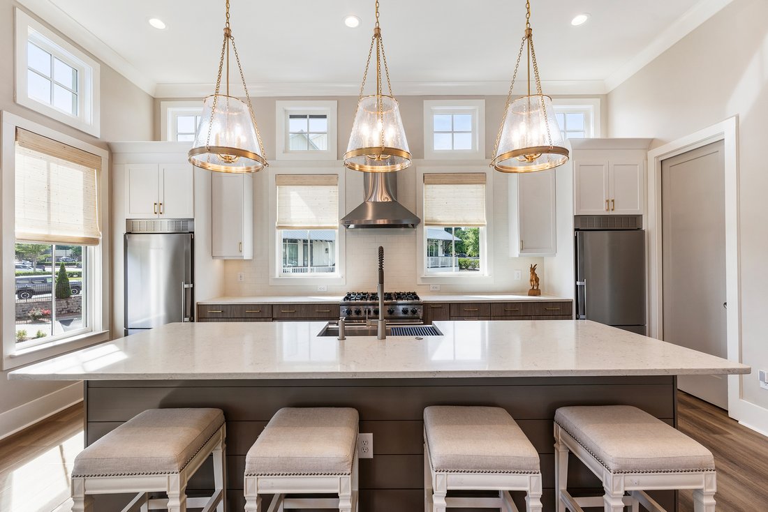 House in Milton, Georgia, United States 2 - 18127143