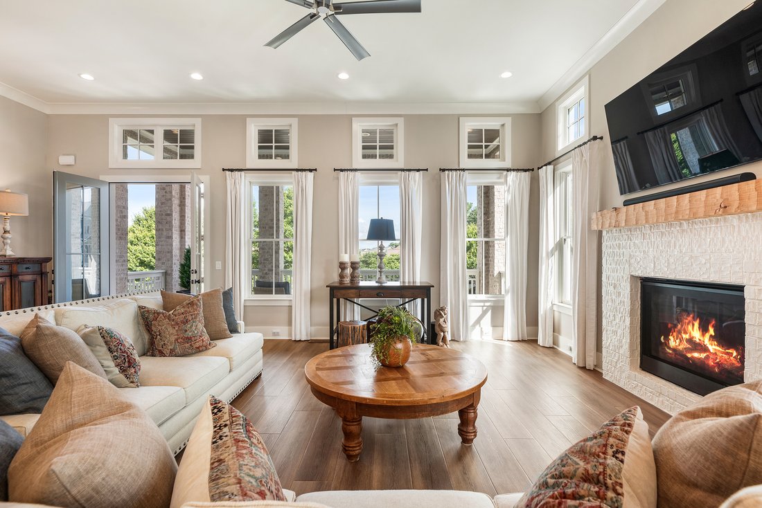 House in Milton, Georgia, United States 3 - 18127143