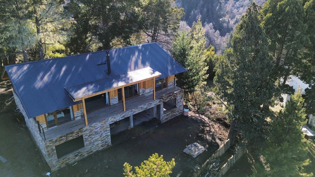 House in San Martín de los Andes, Neuquen, Argentina 2 - 18127122