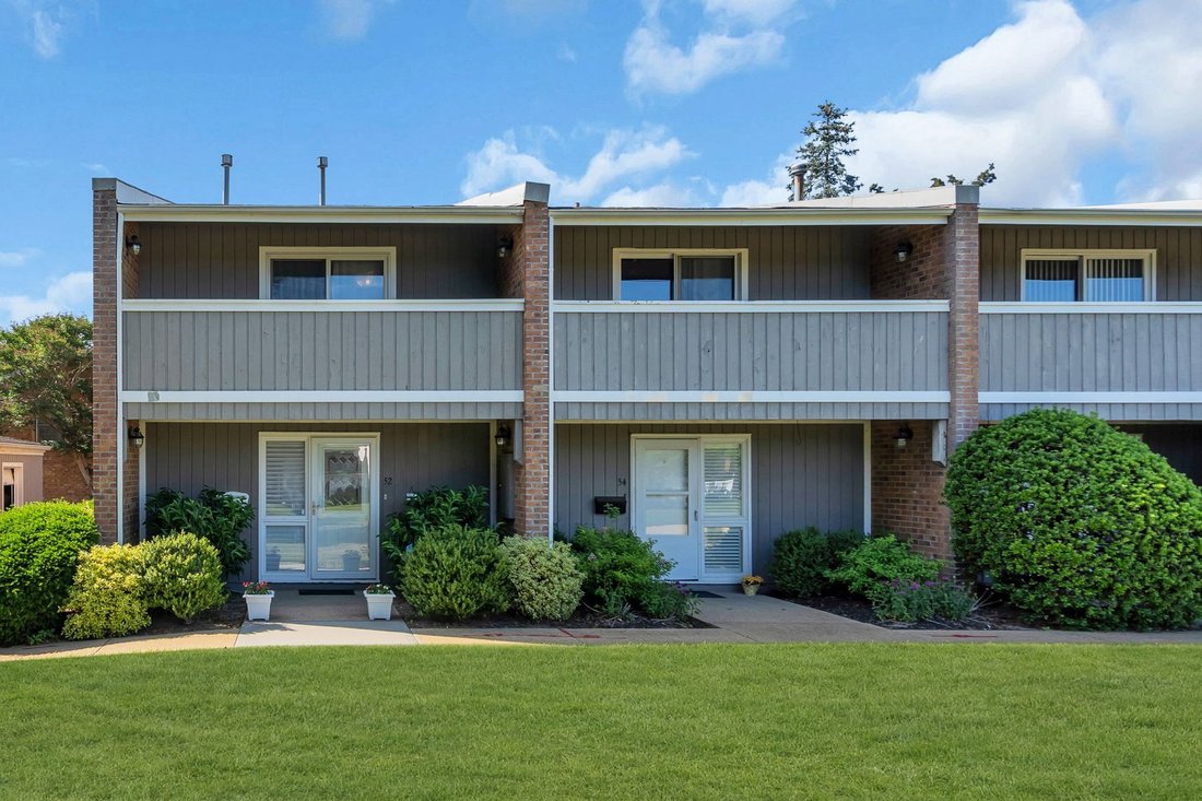 Condo in Spring Lake, New Jersey, United States 1 - 18127139