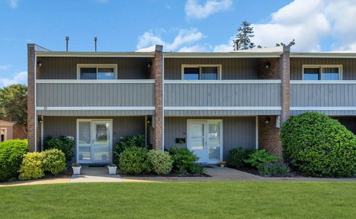 Condo in Spring Lake, New Jersey, United States 1
