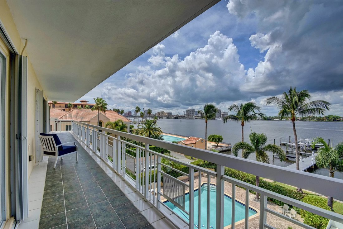 Condo in Palm Beach, Florida, United States 3 - 18126998