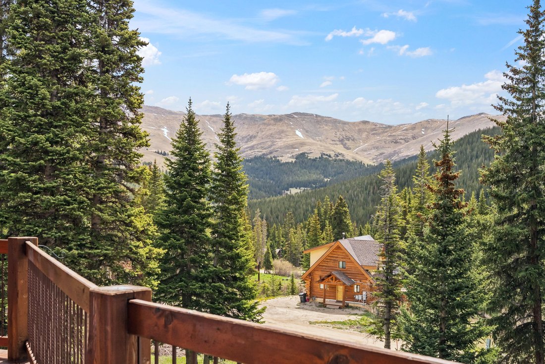 Breckenridge, Colorado, United States 4 - 18126999
