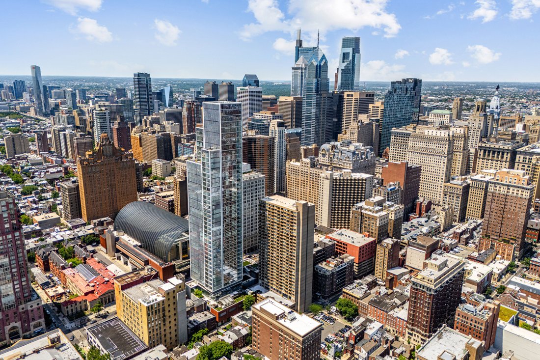 Apartment in Philadelphia, Pennsylvania, United States 1 - 18127129