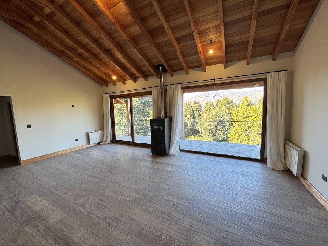 House in San Martín de los Andes, Neuquen, Argentina 5 - 18127122