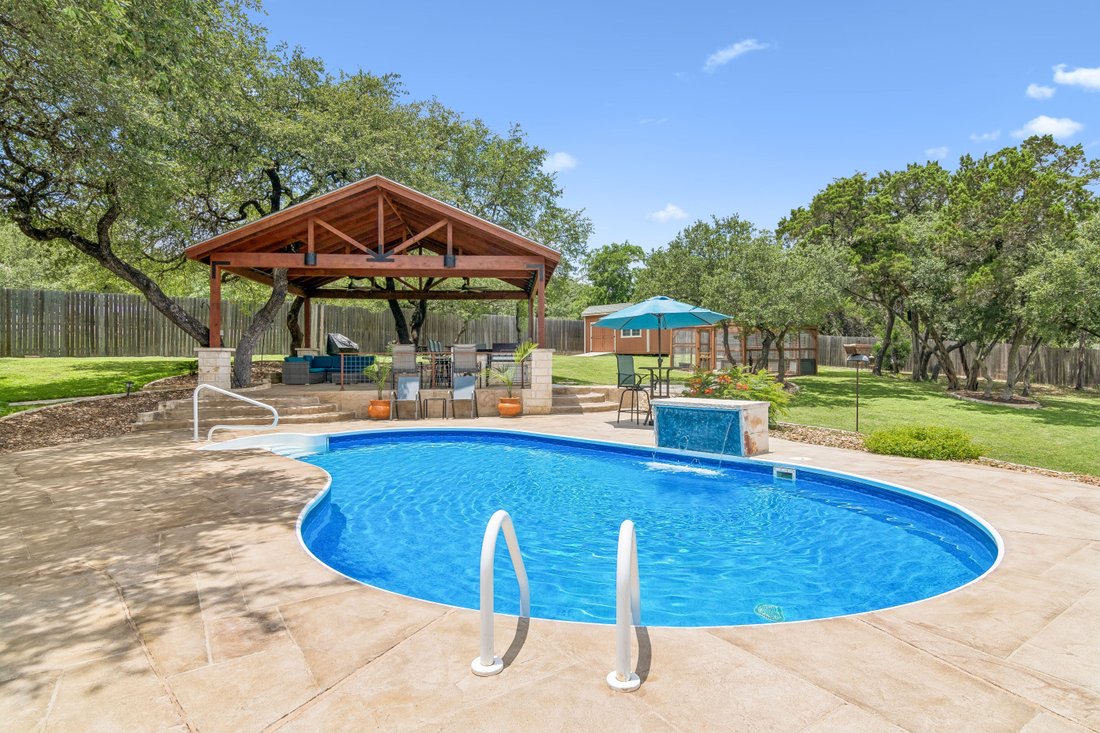 House in Spring Branch, Texas, United States 5 - 18126792