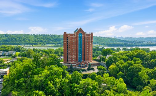 Condo in Cincinnati, Ohio, United States 1