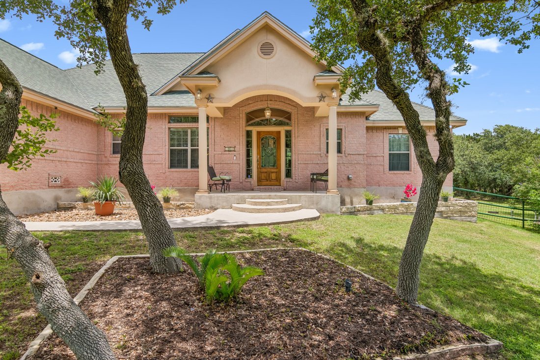 House in Spring Branch, Texas, United States 2 - 18126792