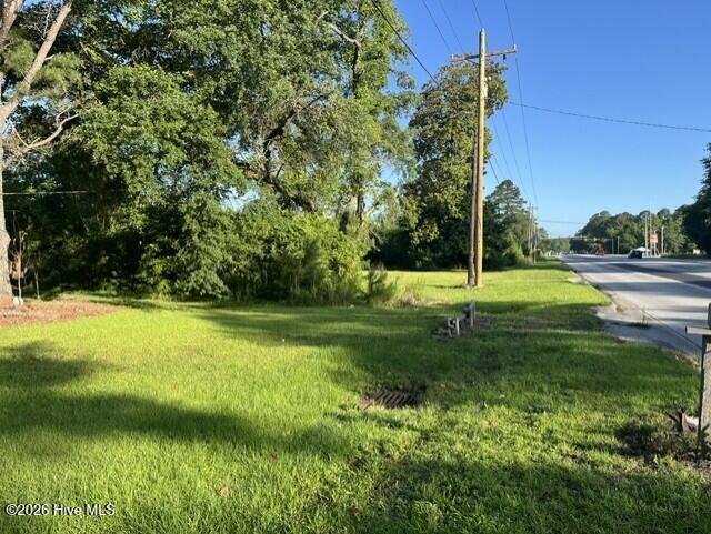 Land in Pumpkin Center, North Carolina, United States 5 - 18126872