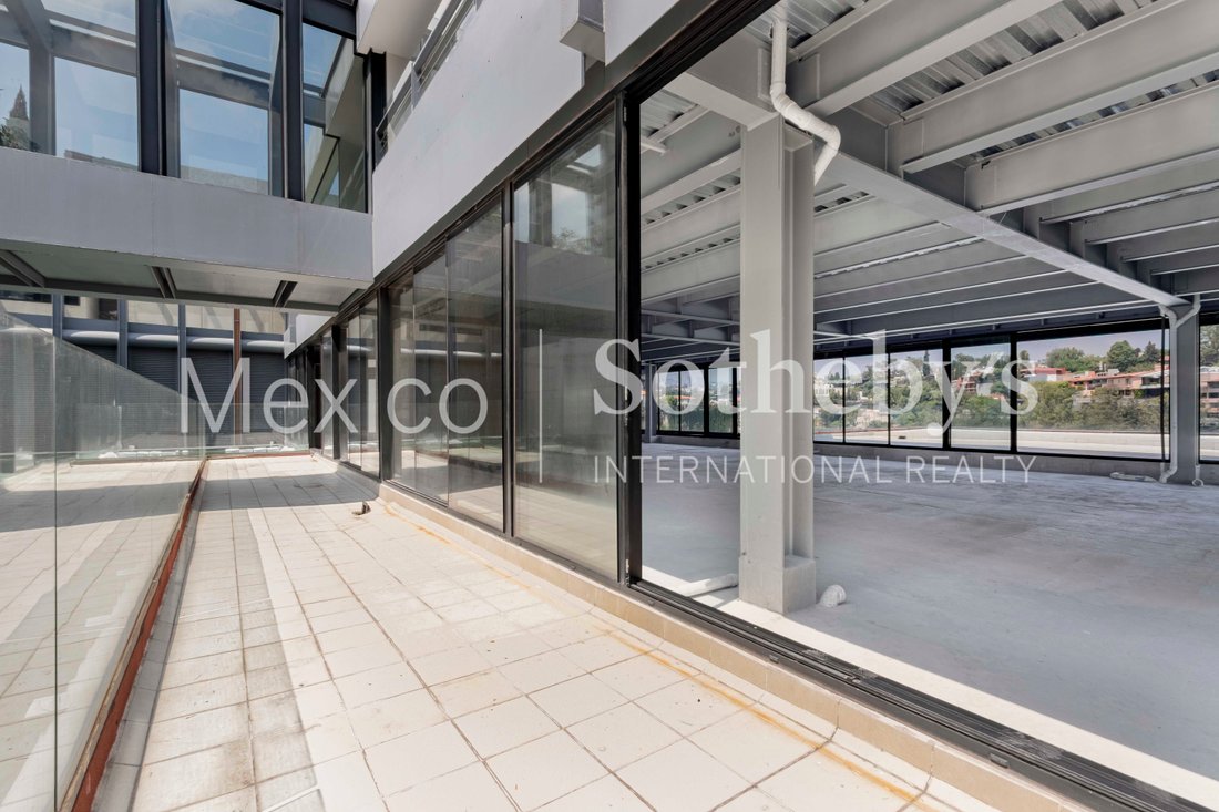 Apartment in Mexico City, Mexico 3 - 11107787