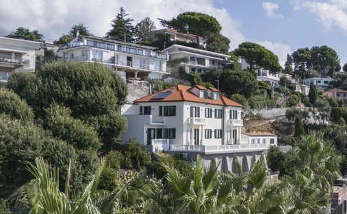 Villa a Albisola Superiore, Liguria, Italia 1
