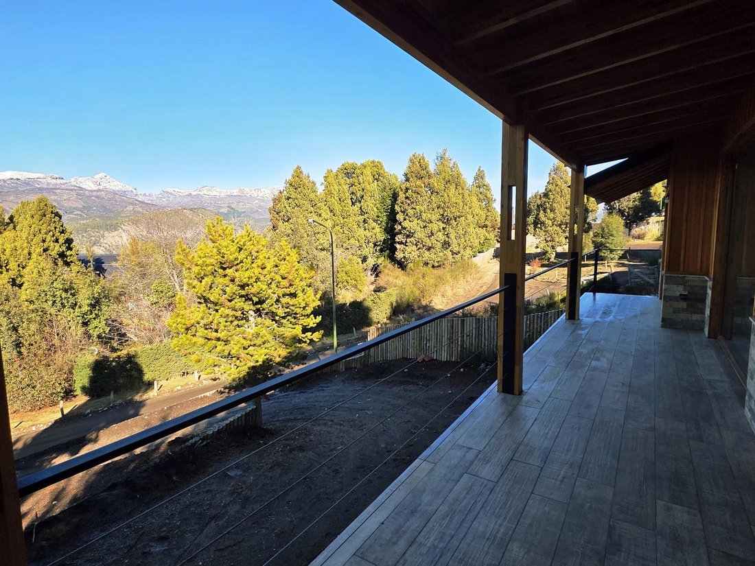 House in San Martín de los Andes, Neuquen, Argentina 1 - 18127122