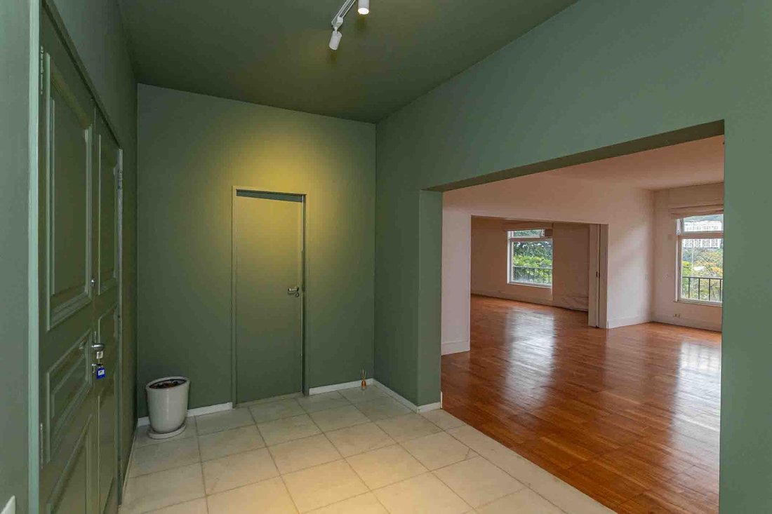 Apartment in Rio de Janeiro, State of Rio de Janeiro, Brazil 3 - 18126881