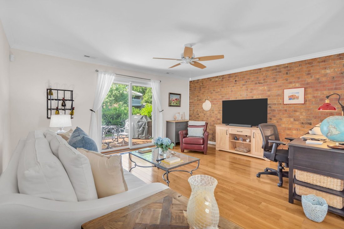 Condo in Spring Lake, New Jersey, United States 5 - 18127139