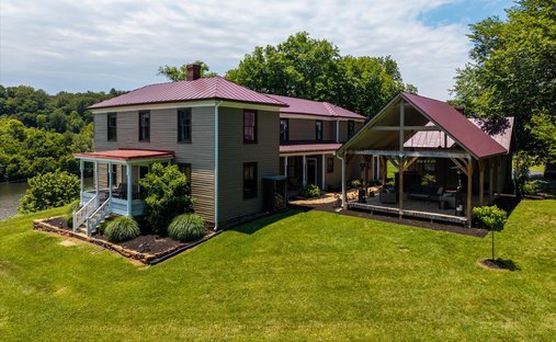 Madison Heights, Virginia, United States 1