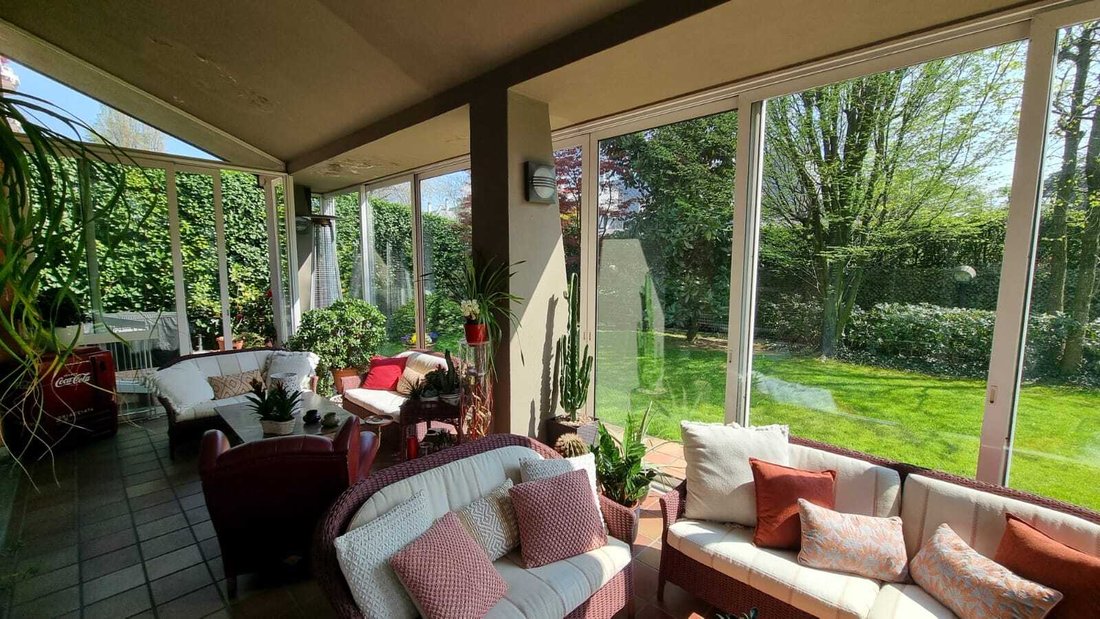 Villa in San Siro, Milan, Italy 1 - 18126914