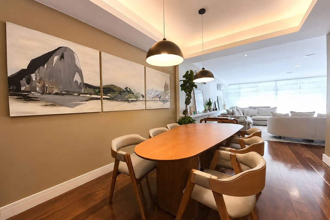 Apartment in Rio de Janeiro, State of Rio de Janeiro, Brazil 4 - 18126794