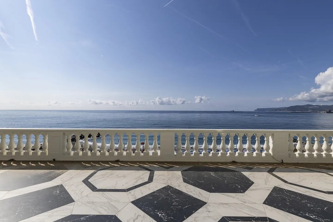 Villa in Albisola Superiore, Liguria, Italy 5 - 18126962