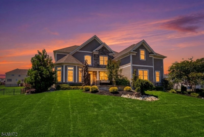 House in Lincroft, New Jersey, United States 1 - 18126870