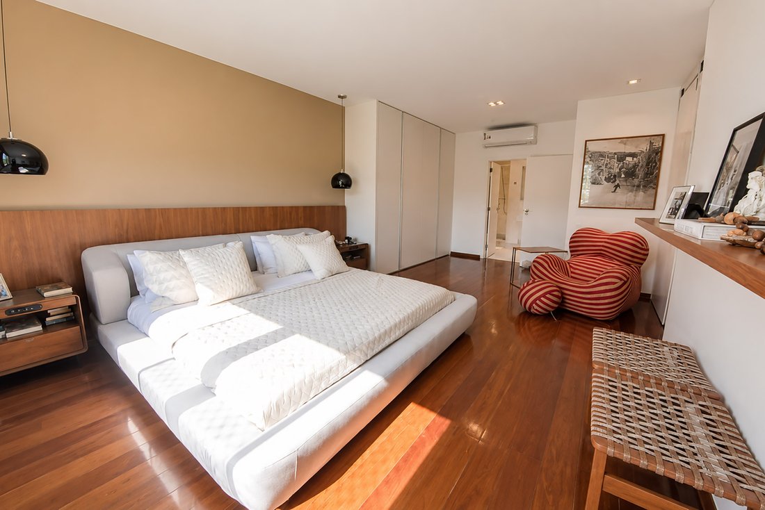 Apartment in Rio de Janeiro, State of Rio de Janeiro, Brazil 5 - 18126794