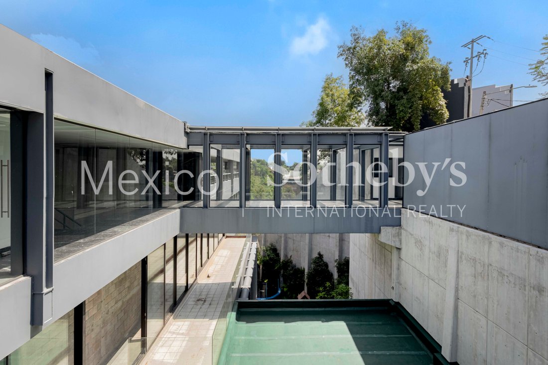 Apartment in Mexico City, Mexico 2 - 11107787
