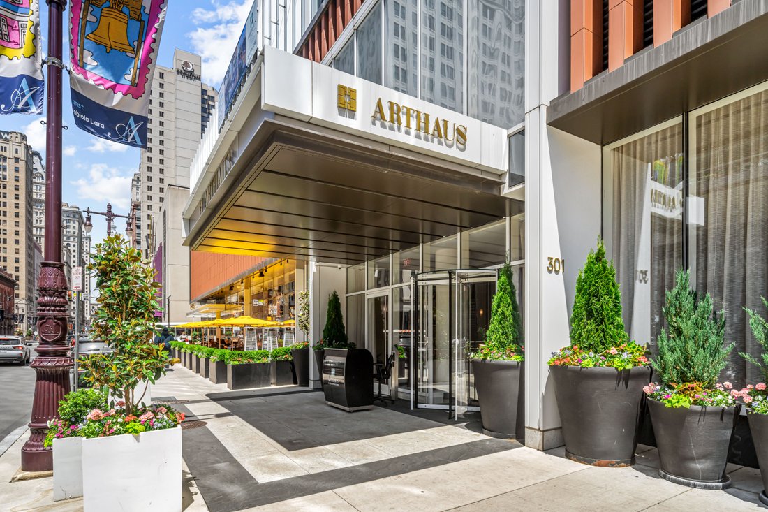 Apartment in Philadelphia, Pennsylvania, United States 3 - 18127129